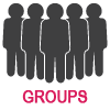 Groups