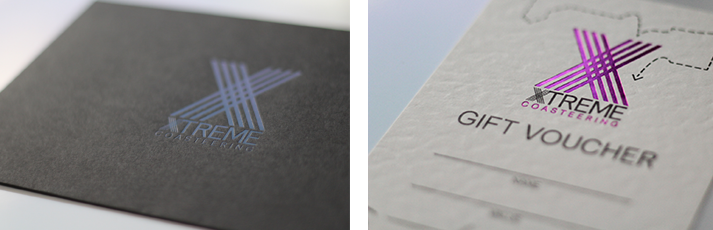 Gift Vouchers for Croyde Bay Coasteering